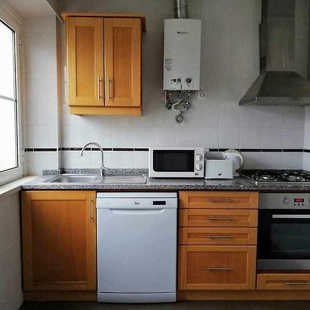 Apartamentos Internacional Coimbra Exteriör bild