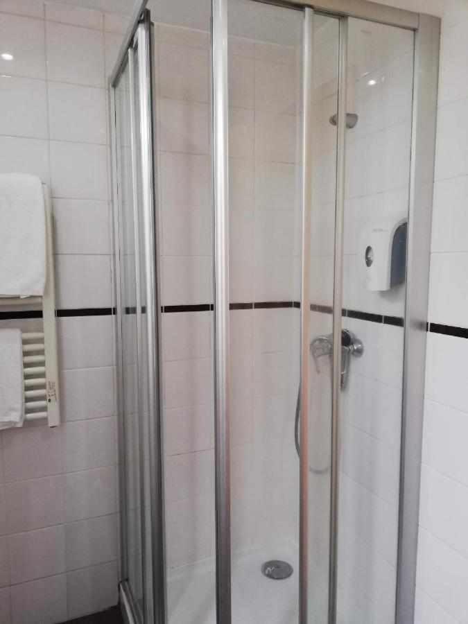 Apartamentos Internacional Coimbra Rum bild