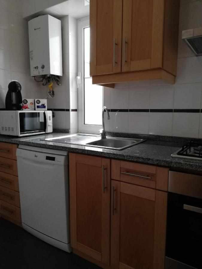 Apartamentos Internacional Coimbra Rum bild
