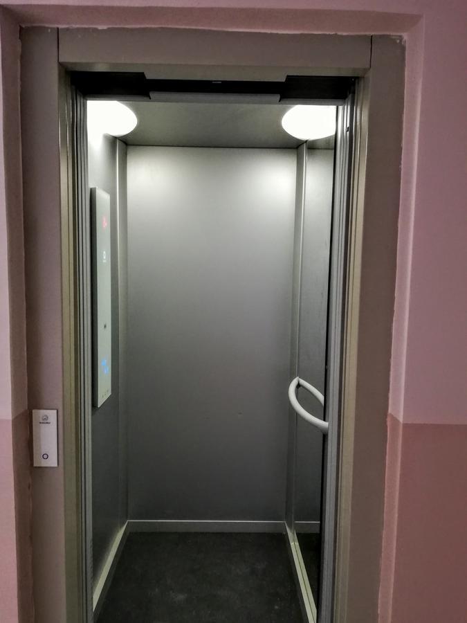 Apartamentos Internacional Coimbra Exteriör bild